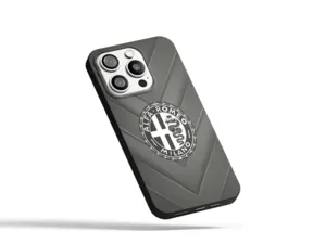 Alfa Romeo Custodia Telefono Stile Robusto Moderno